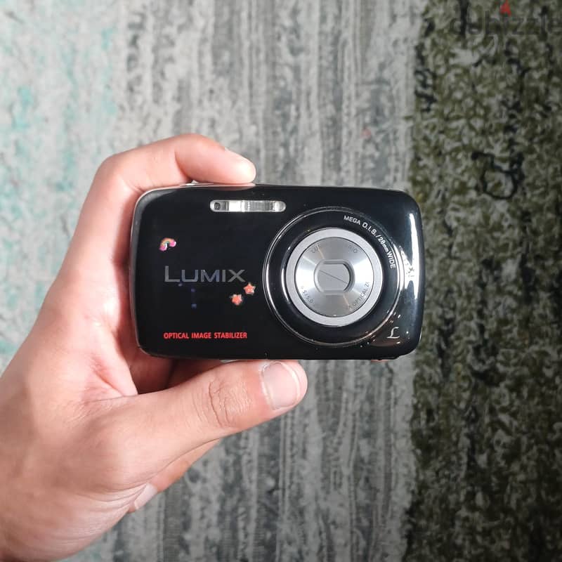 Digital Cameras 2