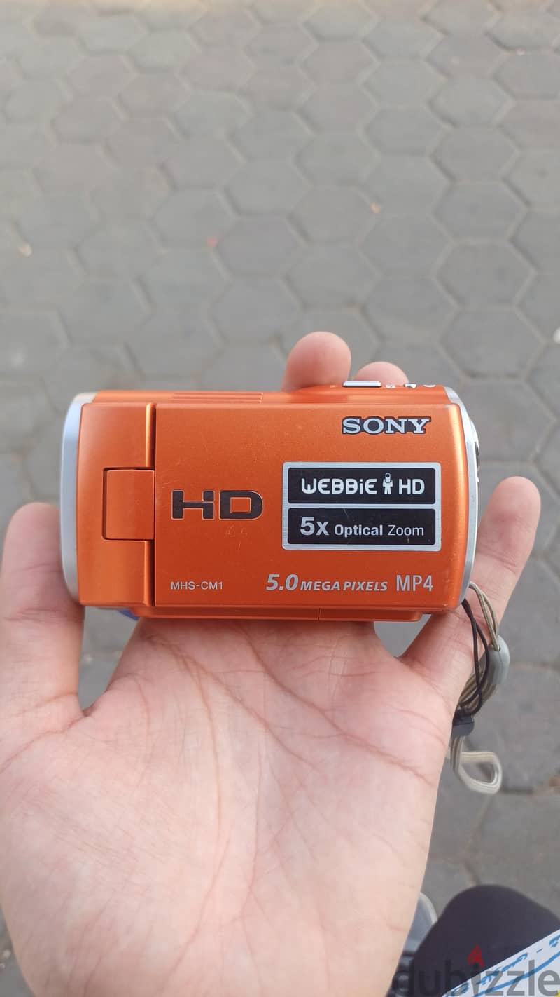 Digital Cameras 5