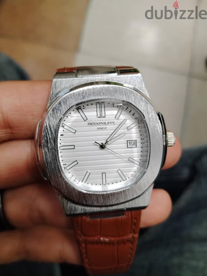 Patek Philippe 1