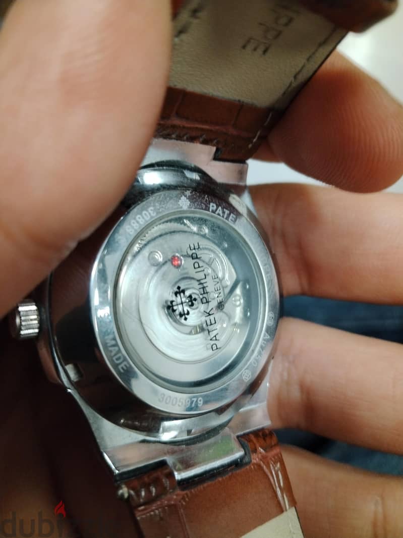 Patek Philippe 2