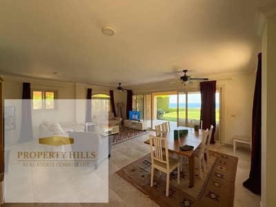 A steal-deal 2-bedroom chalet in Telal El Sokhna with flexible payment options over 10 years!! A steal-deal 2-bedroom chalet in Telal El Sokhna with flexible payment options over 10 years!!