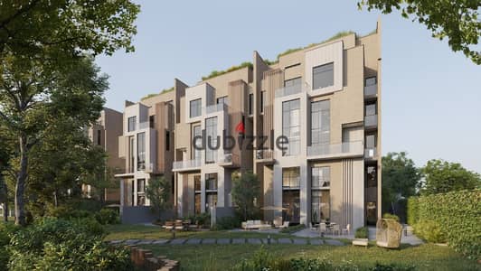 Premium Ready Apartment | 10-Year Installment Plan | For Sale Near Beverly Hills, Sheikh Zayed