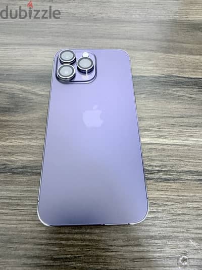 iPhone 14 Pro Max DUAL SIM
