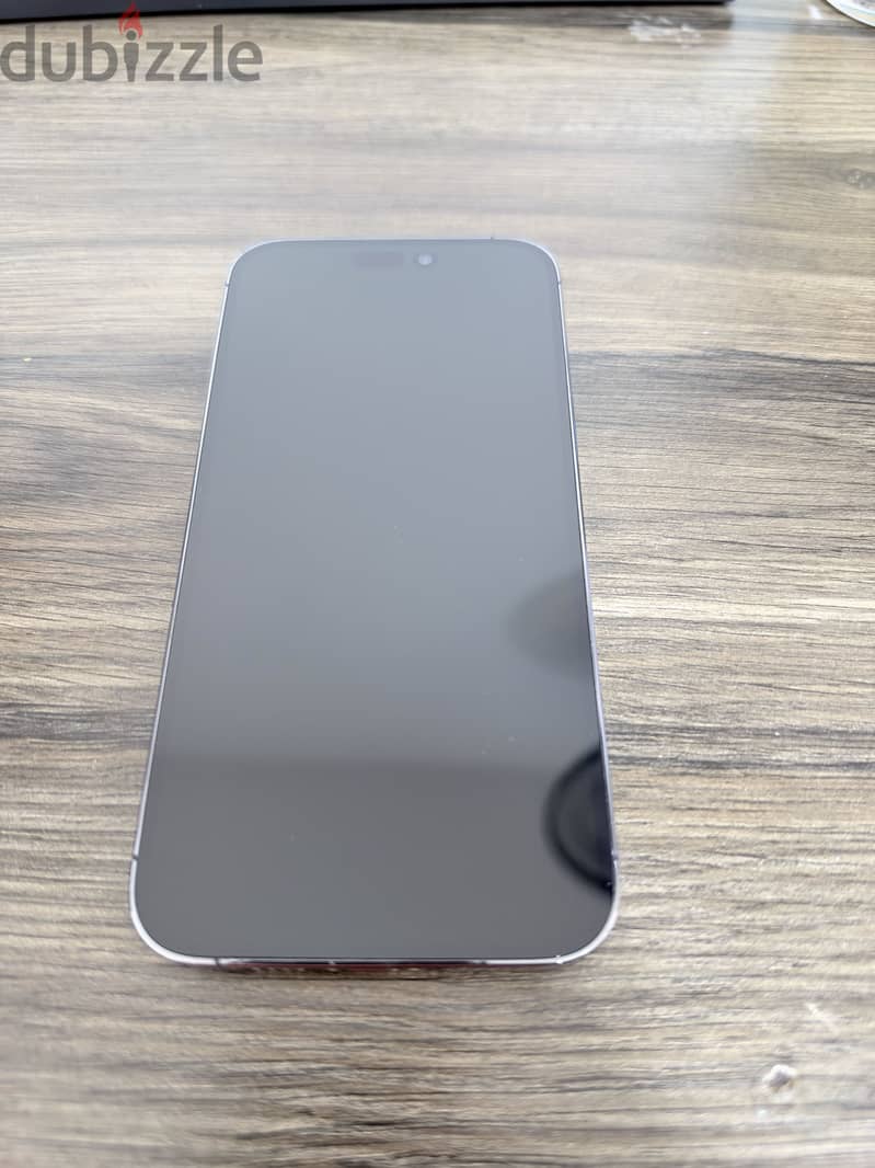 iPhone 14 Pro Max DUAL SIM 1