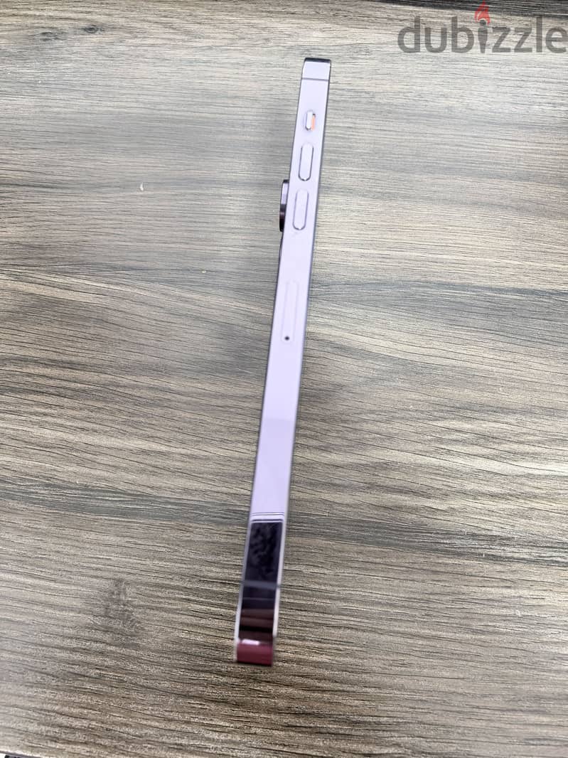 iPhone 14 Pro Max DUAL SIM 5