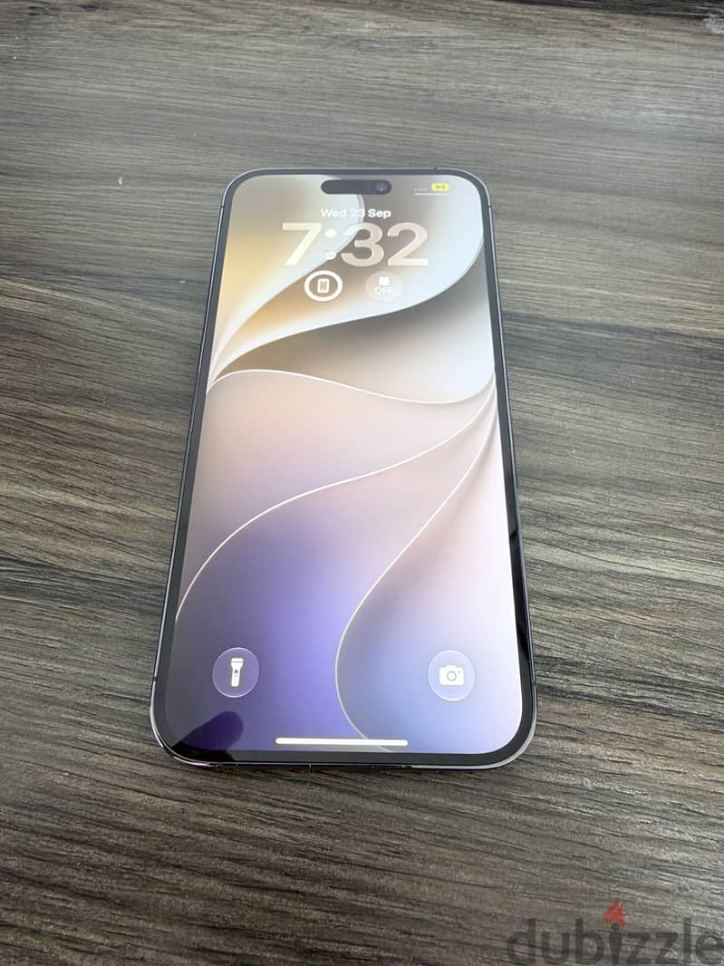 iPhone 14 Pro Max DUAL SIM 6
