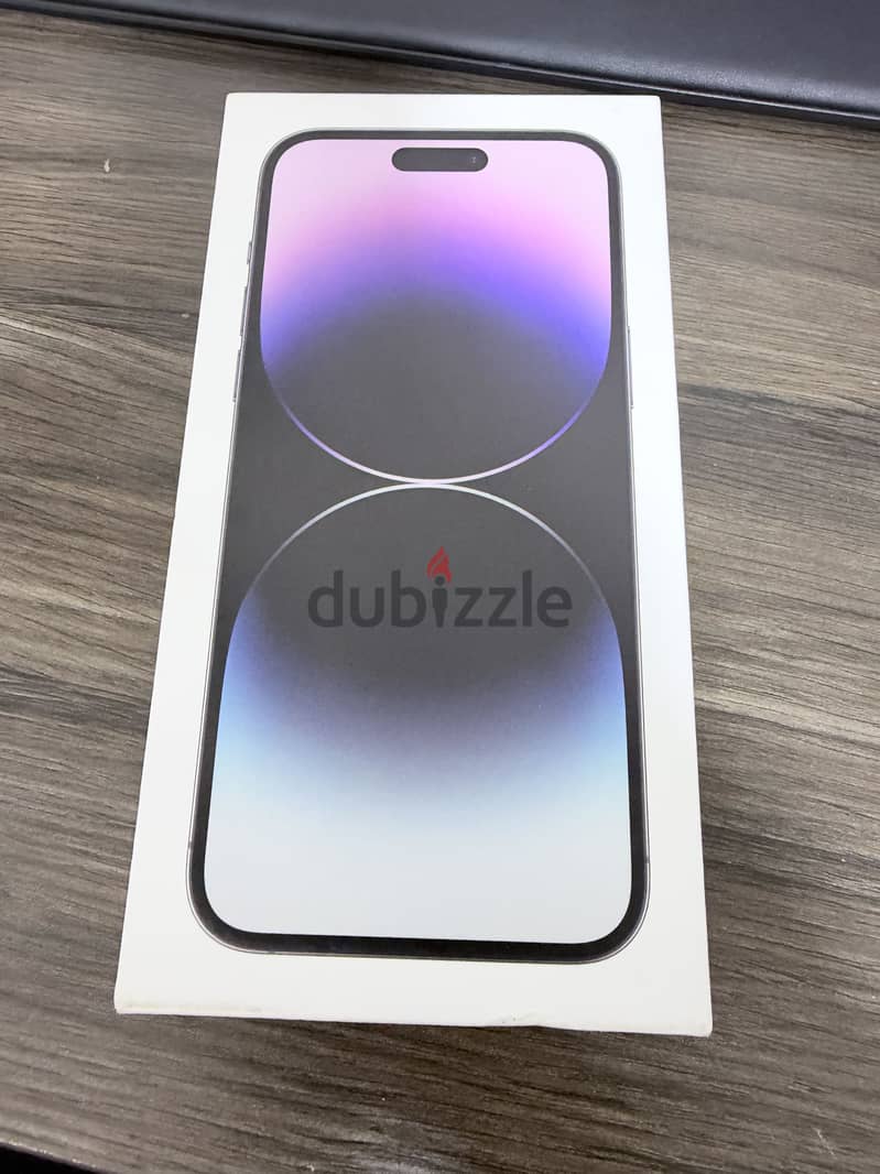 iPhone 14 Pro Max DUAL SIM 9
