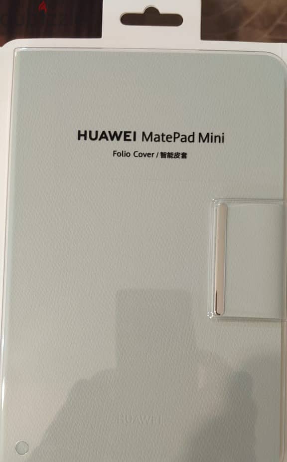 Huawei MatePad Mini 1