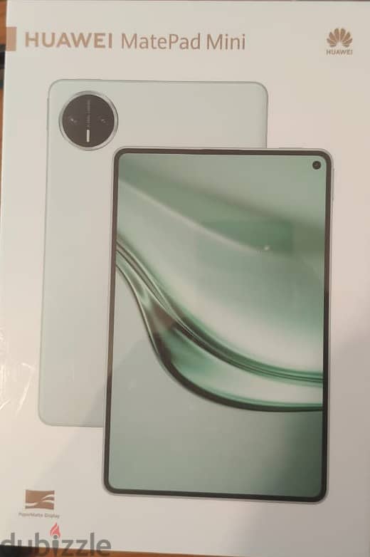 Huawei MatePad Mini 2