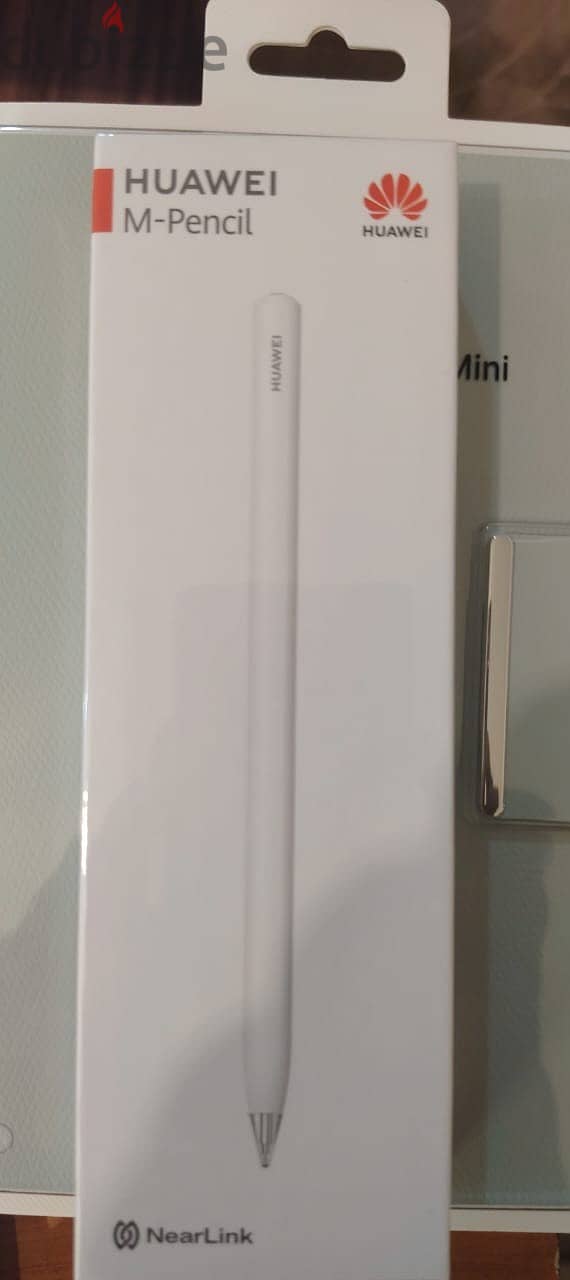 Huawei MatePad Mini 3