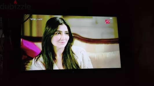 شاشات التلفزيون