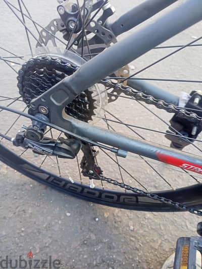 Hador strada 420