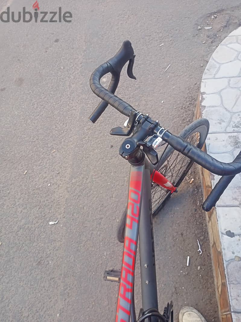Hador strada 420 1