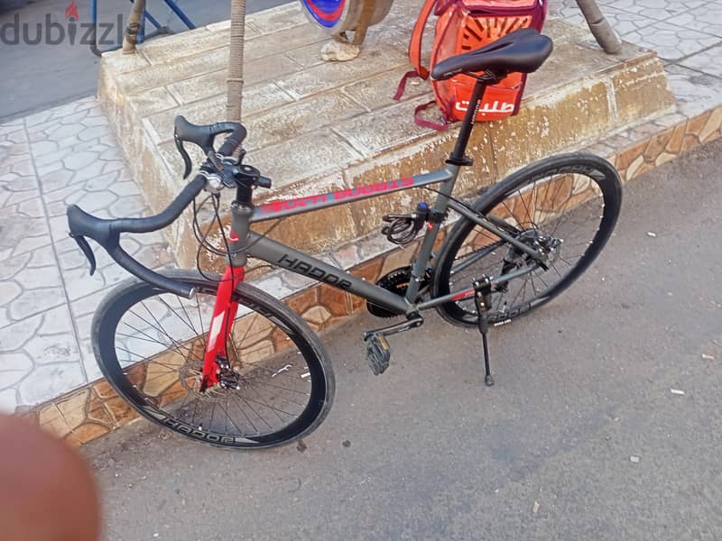 Hador strada 420 2