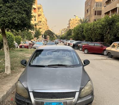 اسبيرانزا M12 2011 للبيع المقطم