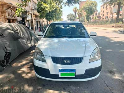 Used Kia Rio 2006 For Sale 6 October