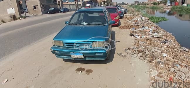 Used Kia Pride 1999 For Sale Giza