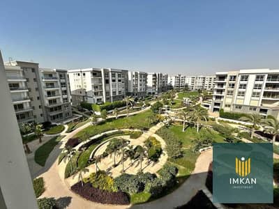 Lowest price in Hyde Park: Apartment for sale with a down payment of 550,000 EGP and the balance payable via the longest available installment plan. L