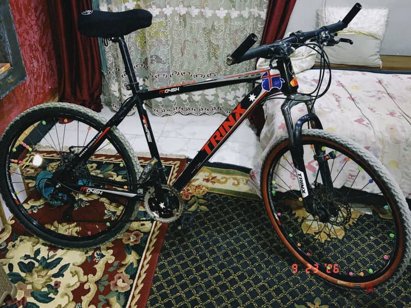 Trinx 1