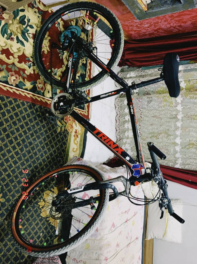 Trinx 2