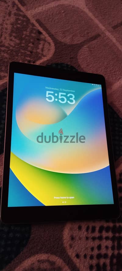 Ipad 7th Gen
