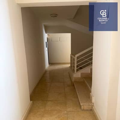 Duplex for Sale | 300 m² | Immediate Delivery | Korba Heights Compound | El Shorouk – New Heliopolis