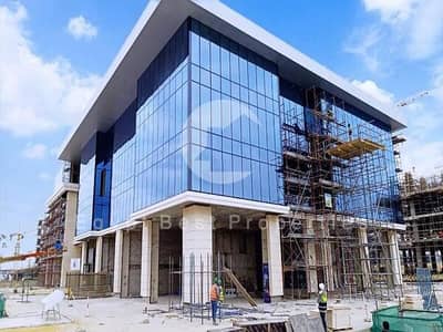 Receive an immediate office with Redcon on the southern 90th with a 10% down payment