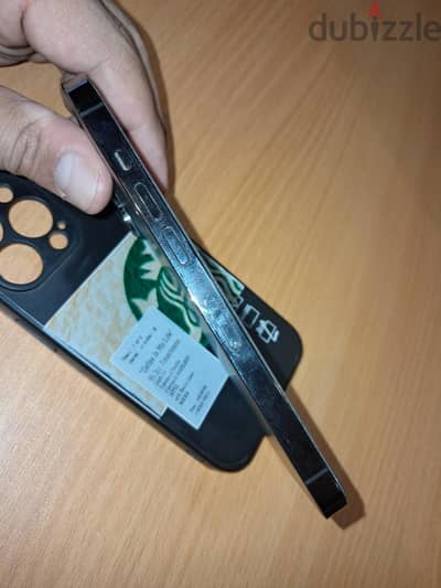 آبل - آيفون 13 برو