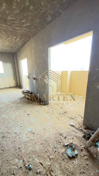 268m² Apartments for Sale in the Club District (Hay El Nadi)