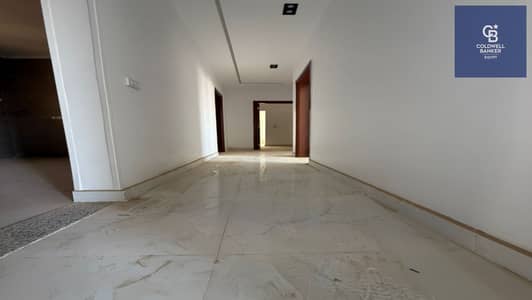 Apartment for Sale | 193 m² | Super Lux Finishing | Immediate Delivery | Korba Heights Compound | New Heliopolis – El Shorouk City