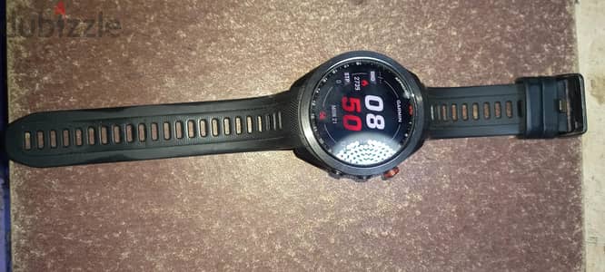 ساعه garmin approach s70