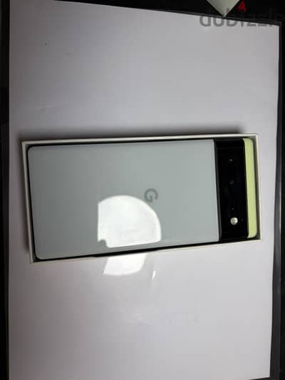 Google Pixel 6