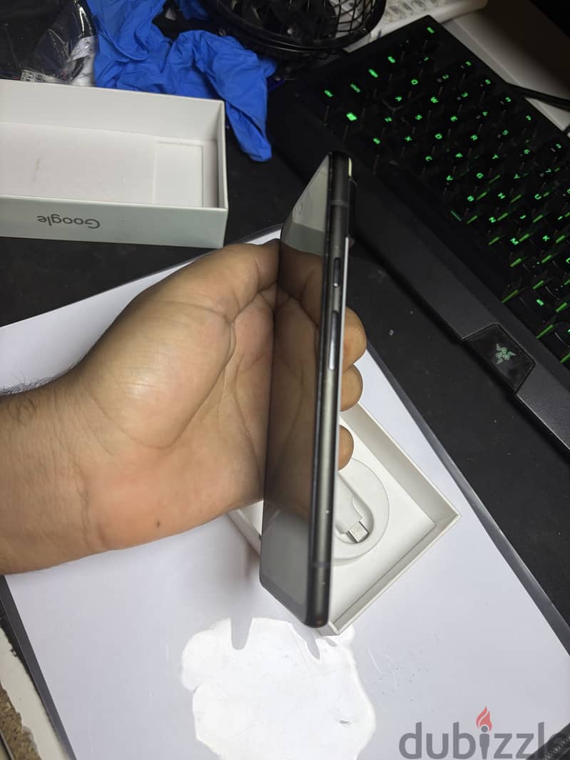 Google Pixel 6 1