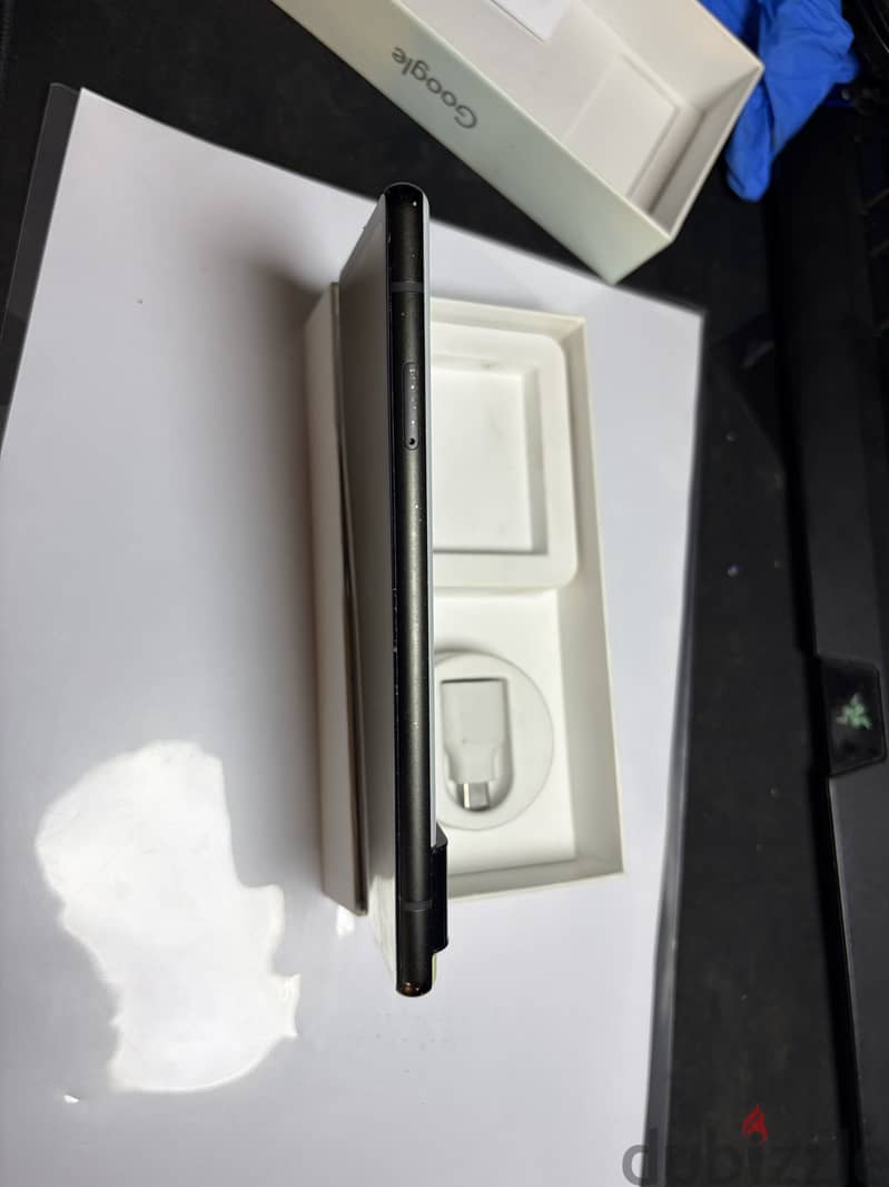 Google Pixel 6 3
