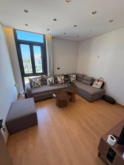 Resale Fully Finished Apartment In Vye (Sodic) New Zayed Immediate Delivery