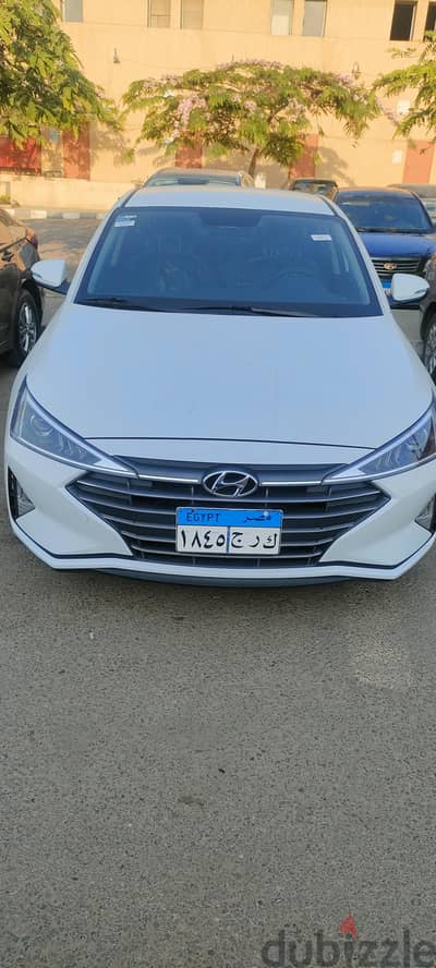 هيونداى النترا موديل 2025/2026/2027
