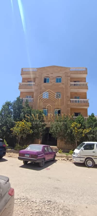 Prime location | Exclusive price | Immediate handover | One of Al-Shorouk's finest areas, close to all amenities.