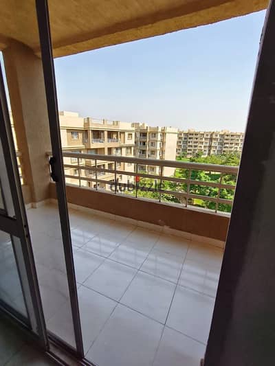 Apartment for rent under the law in my city 131 meters