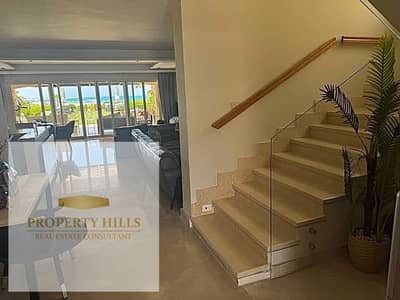 The last townhouse at this price! A townhouse villa in Telal El Sokhna with flexible payment plans up to 10 years!! The last townhouse at this price! A townhouse villa in Telal El Sokhna with flexible payment plans up to 10 years!!