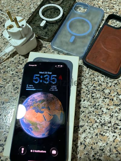 آبل - آيفون 13
