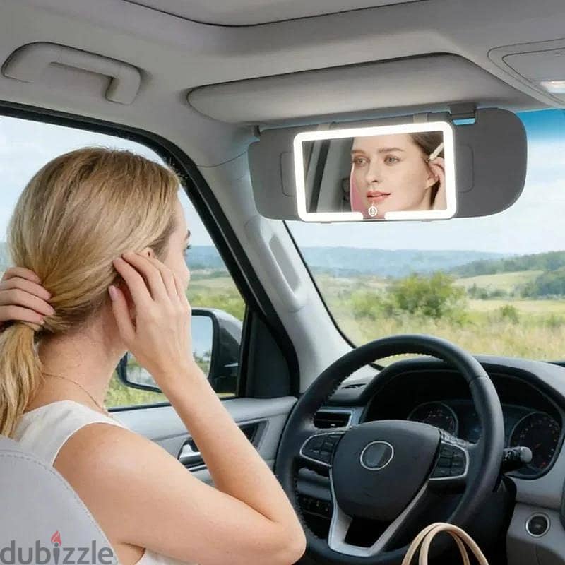 mirror car 1