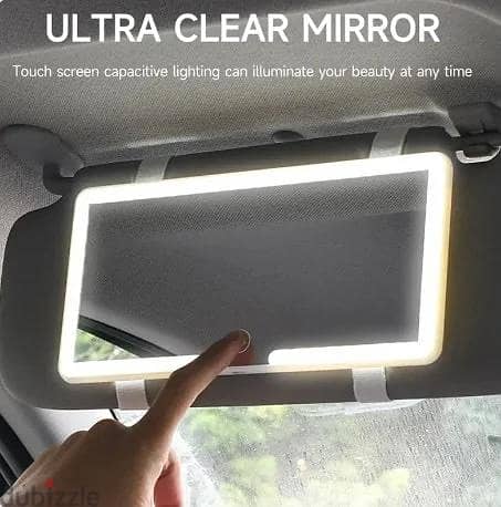 mirror car 2