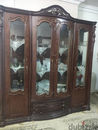 سفره كلاسيك