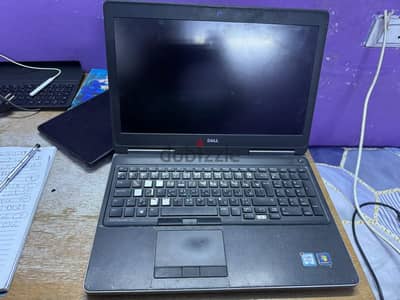 Dell percision 7510