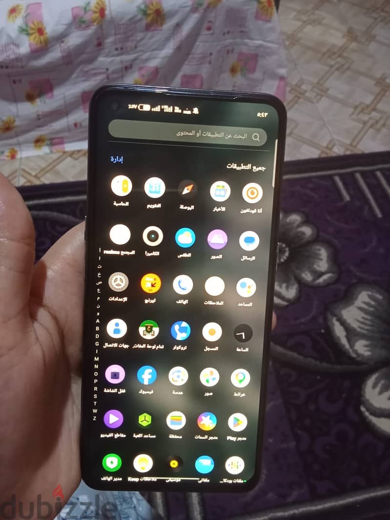 realme gt master edition 3