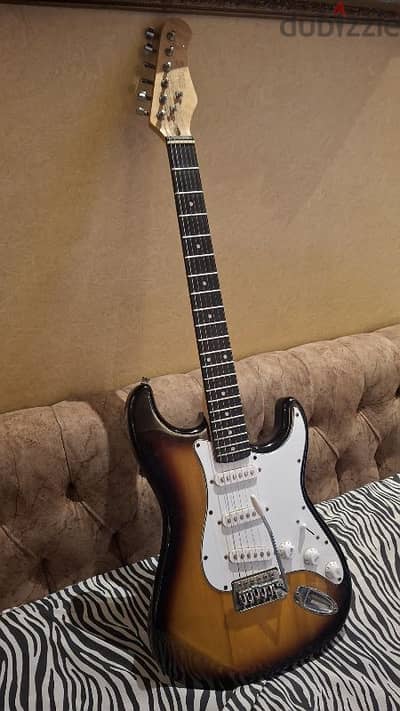 stagg s250 pretty good condition