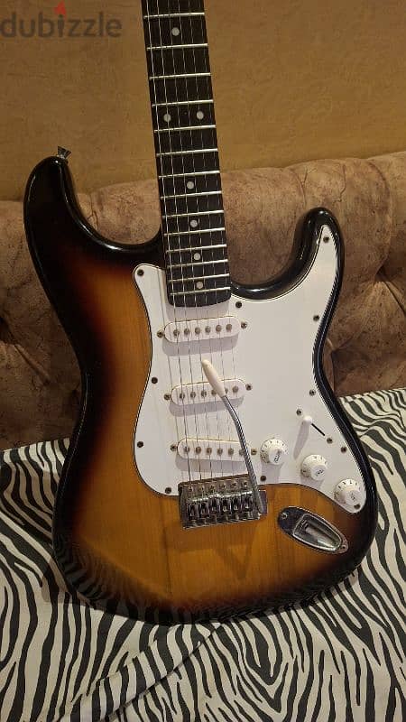 stagg s250 pretty good condition 1