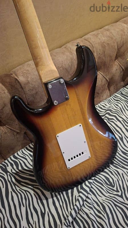 stagg s250 pretty good condition 2