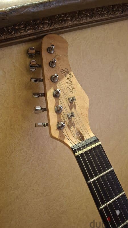 stagg s250 pretty good condition 4