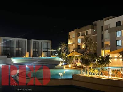 Studios for sale 27 sqm + 10 sqm garden in Zahra North Coast | Delivery end of year | Prime investment opportunity at best price